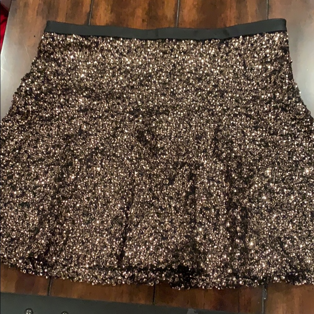 Express Party Skirt